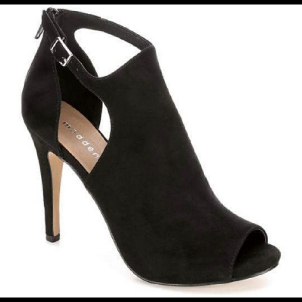 Madden Girl Rooney Pump